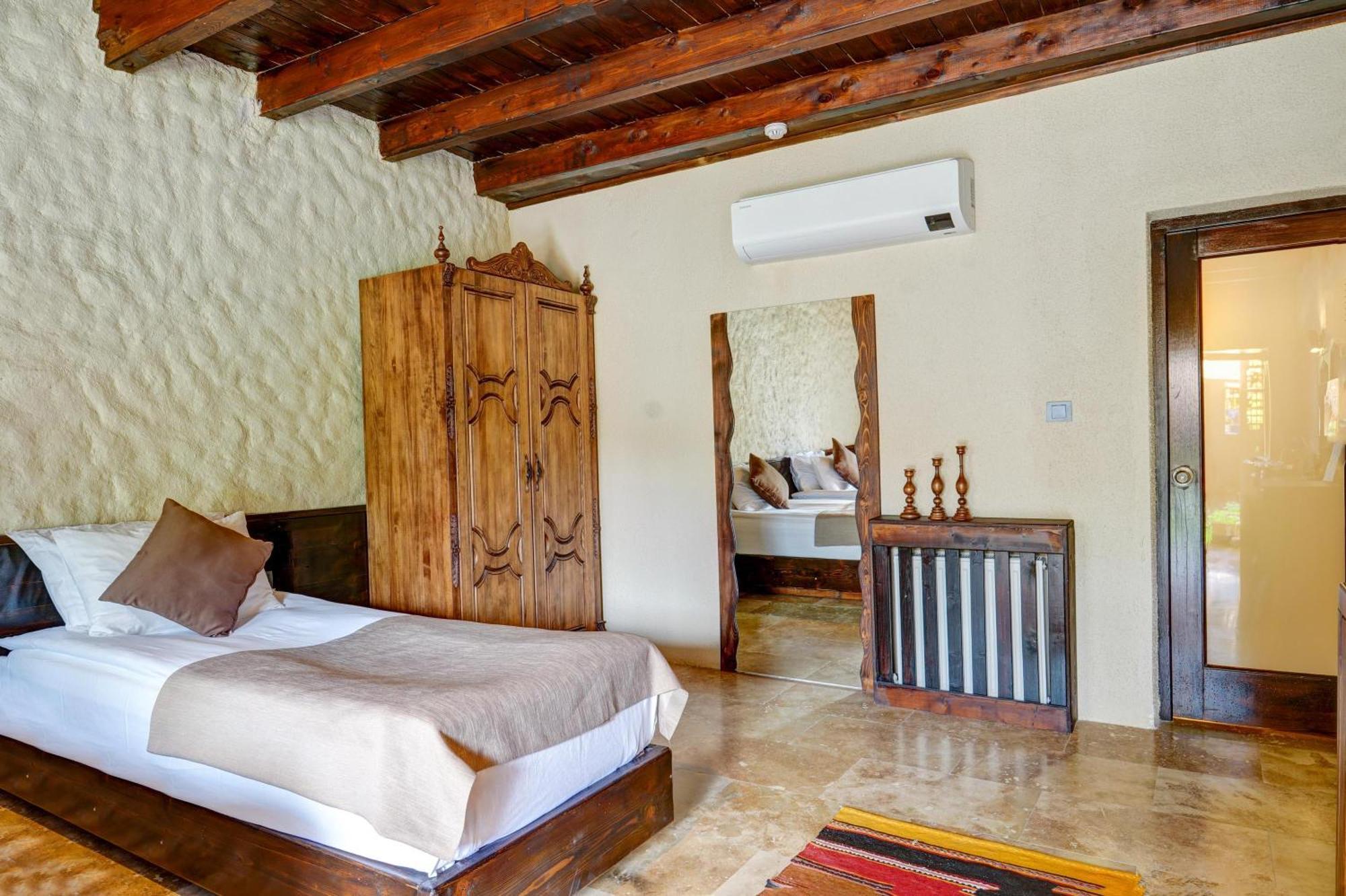 A La Mode Cappadocia Ξενοδοχείο Γκόρεμε Εξωτερικό φωτογραφία