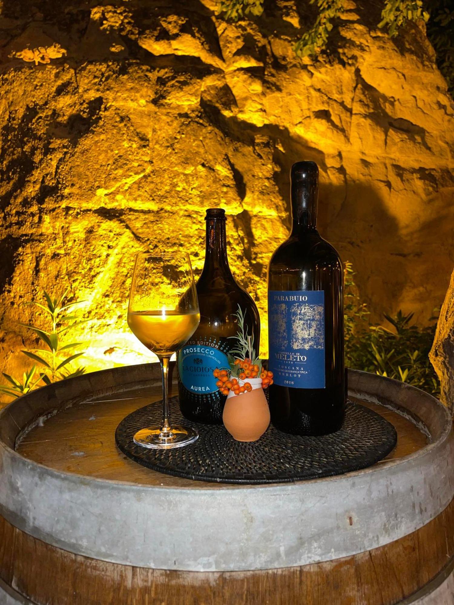 A La Mode Cappadocia Ξενοδοχείο Γκόρεμε Εξωτερικό φωτογραφία